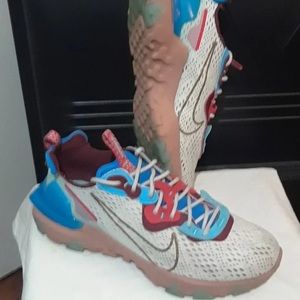 Nike React Vision Desert Oasis Men's 10